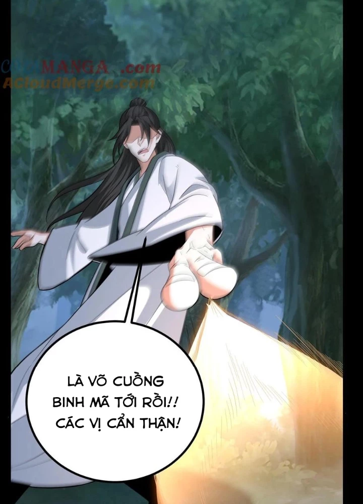 Ngày Tôi Sinh Ra, Bách Quỷ Dạ Hành, Tuyết Thi Hộ Đạo Chapter 677 - Trang 2