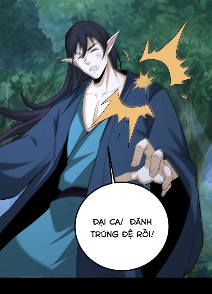 Ngày Tôi Sinh Ra, Bách Quỷ Dạ Hành, Tuyết Thi Hộ Đạo Chapter 677 - Trang 2