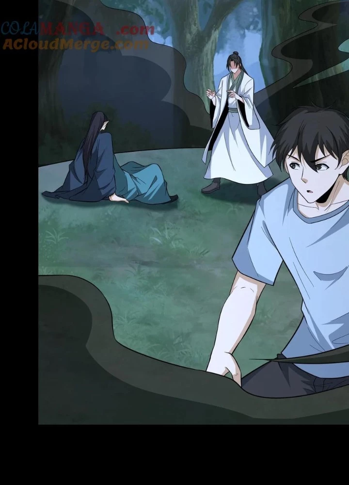 Ngày Tôi Sinh Ra, Bách Quỷ Dạ Hành, Tuyết Thi Hộ Đạo Chapter 677 - Trang 2