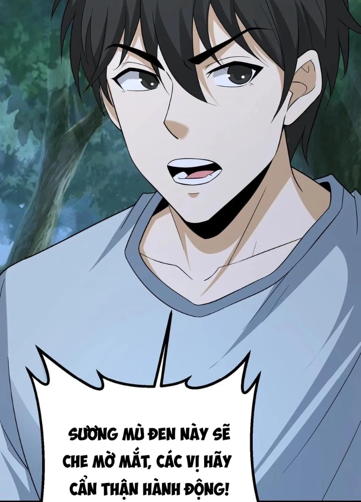 Ngày Tôi Sinh Ra, Bách Quỷ Dạ Hành, Tuyết Thi Hộ Đạo Chapter 677 - Trang 2