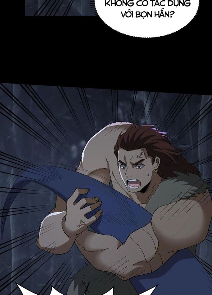 Ngày Tôi Sinh Ra, Bách Quỷ Dạ Hành, Tuyết Thi Hộ Đạo Chapter 678 - Trang 2