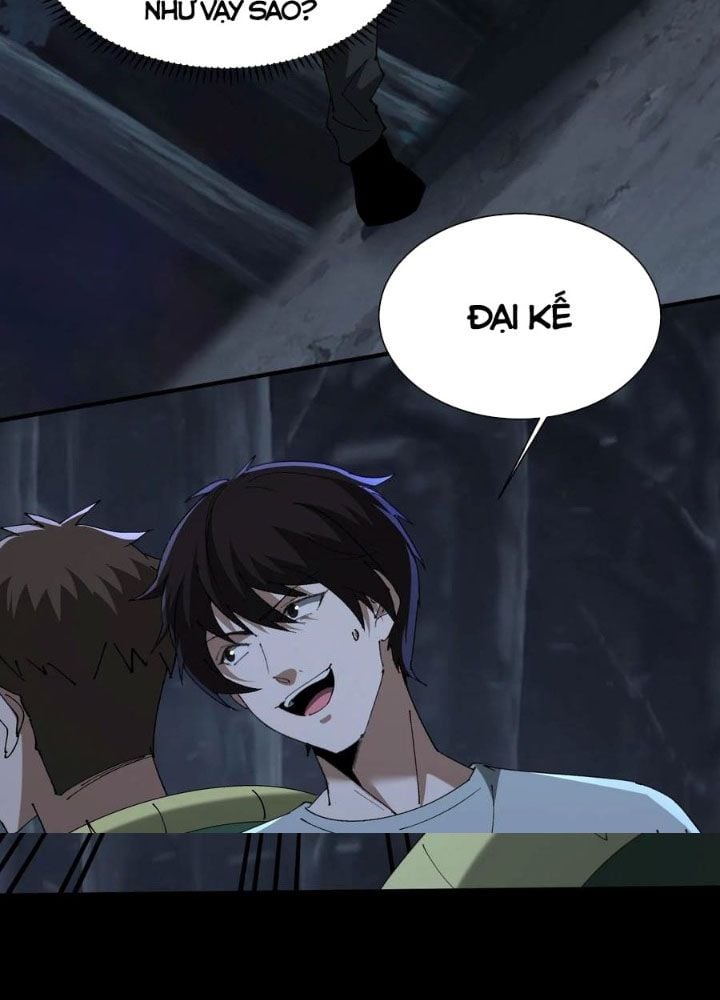 Ngày Tôi Sinh Ra, Bách Quỷ Dạ Hành, Tuyết Thi Hộ Đạo Chapter 678 - Trang 2