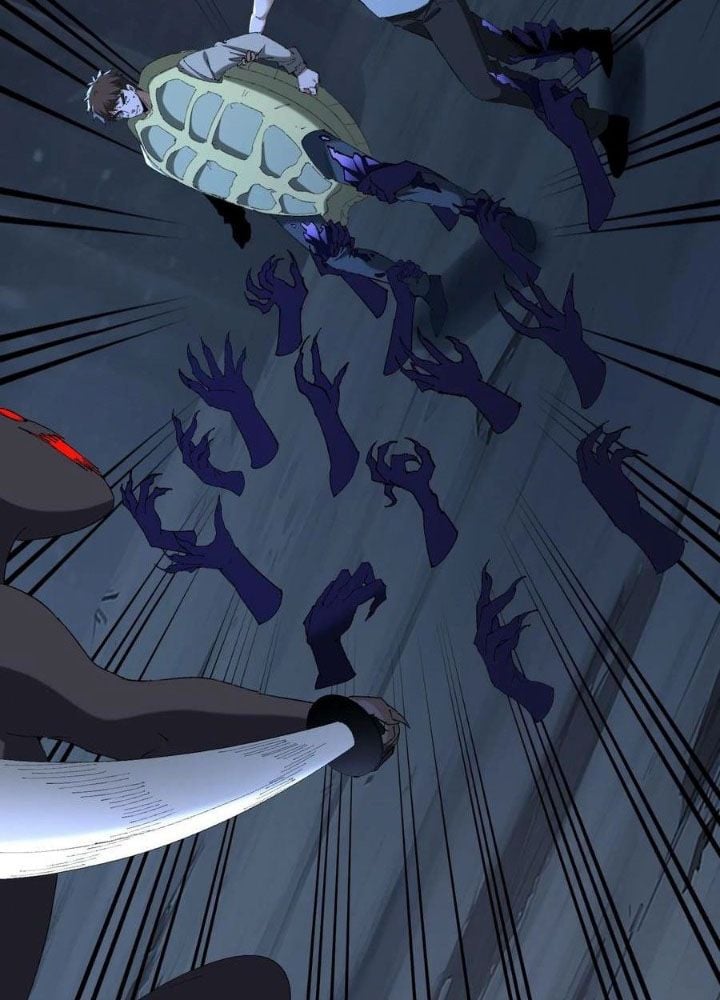 Ngày Tôi Sinh Ra, Bách Quỷ Dạ Hành, Tuyết Thi Hộ Đạo Chapter 678 - Trang 2