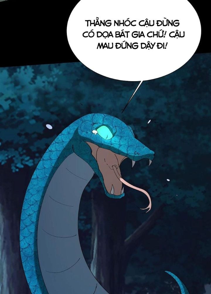 Ngày Tôi Sinh Ra, Bách Quỷ Dạ Hành, Tuyết Thi Hộ Đạo Chapter 678 - Trang 2