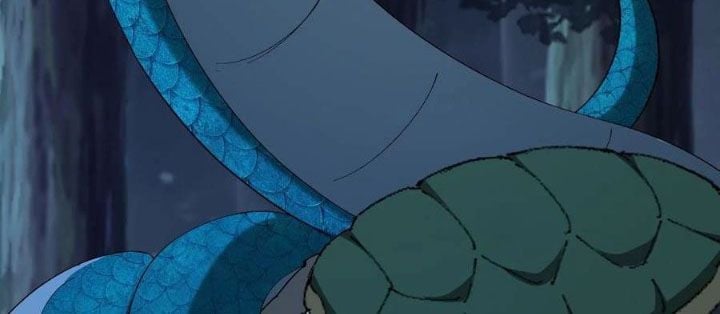 Ngày Tôi Sinh Ra, Bách Quỷ Dạ Hành, Tuyết Thi Hộ Đạo Chapter 678 - Trang 2