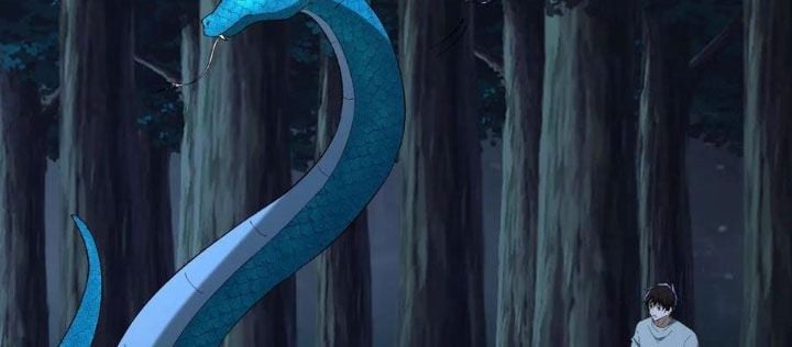 Ngày Tôi Sinh Ra, Bách Quỷ Dạ Hành, Tuyết Thi Hộ Đạo Chapter 678 - Trang 2