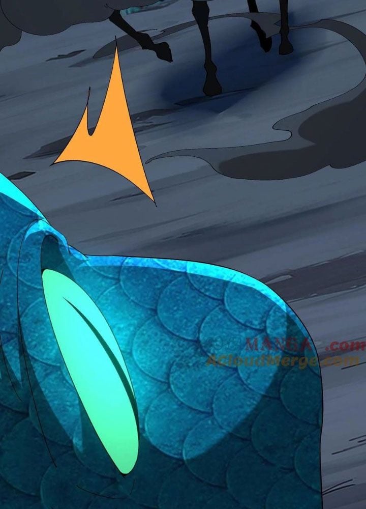 Ngày Tôi Sinh Ra, Bách Quỷ Dạ Hành, Tuyết Thi Hộ Đạo Chapter 678 - Trang 2