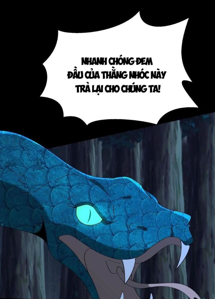 Ngày Tôi Sinh Ra, Bách Quỷ Dạ Hành, Tuyết Thi Hộ Đạo Chapter 678 - Trang 2