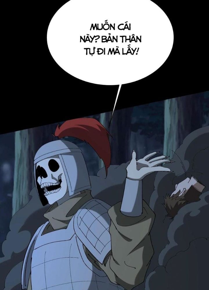 Ngày Tôi Sinh Ra, Bách Quỷ Dạ Hành, Tuyết Thi Hộ Đạo Chapter 678 - Trang 2