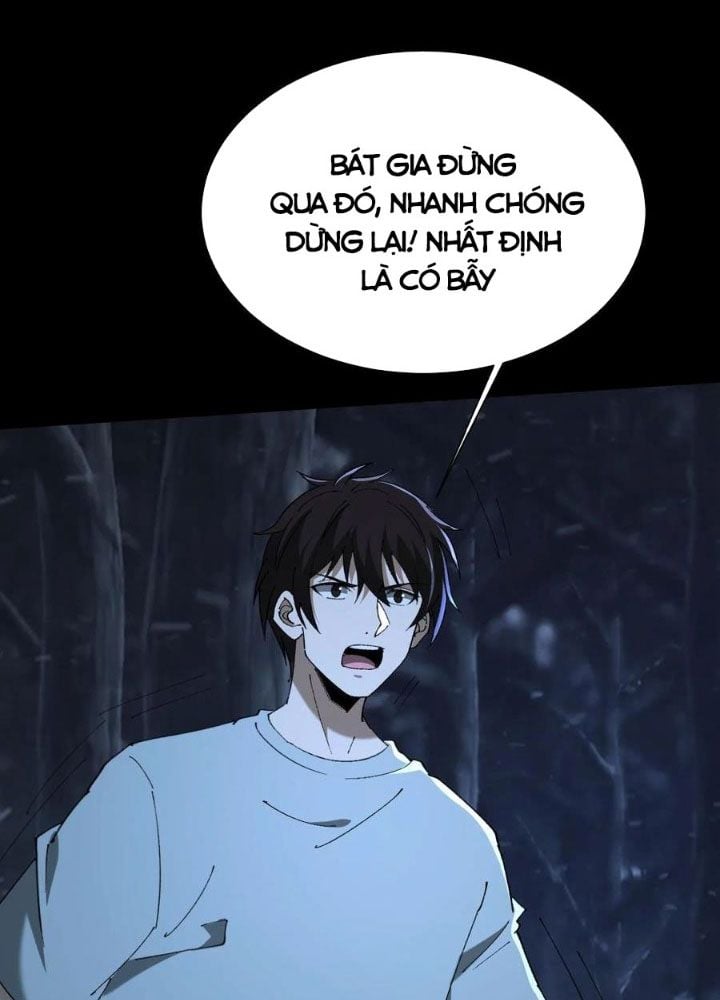 Ngày Tôi Sinh Ra, Bách Quỷ Dạ Hành, Tuyết Thi Hộ Đạo Chapter 678 - Trang 2