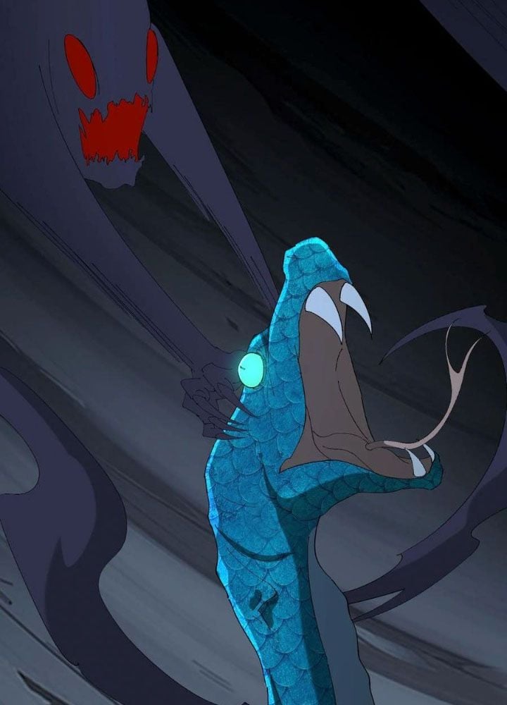 Ngày Tôi Sinh Ra, Bách Quỷ Dạ Hành, Tuyết Thi Hộ Đạo Chapter 678 - Trang 2