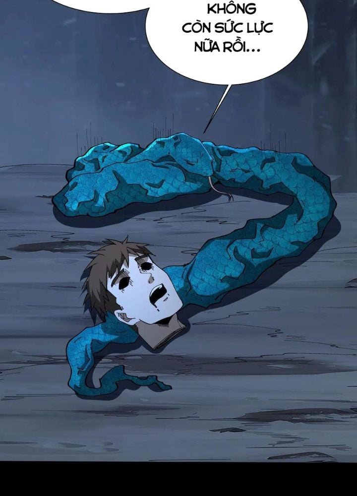 Ngày Tôi Sinh Ra, Bách Quỷ Dạ Hành, Tuyết Thi Hộ Đạo Chapter 678 - Trang 2