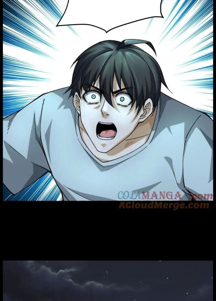 Ngày Tôi Sinh Ra, Bách Quỷ Dạ Hành, Tuyết Thi Hộ Đạo Chapter 679 - Trang 2