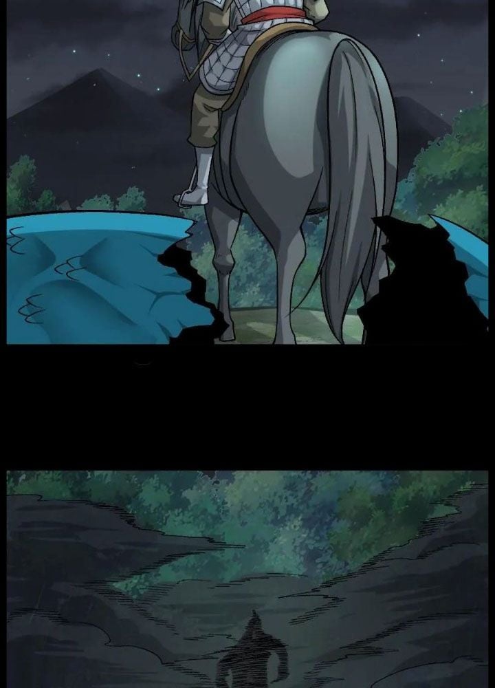 Ngày Tôi Sinh Ra, Bách Quỷ Dạ Hành, Tuyết Thi Hộ Đạo Chapter 679 - Trang 2