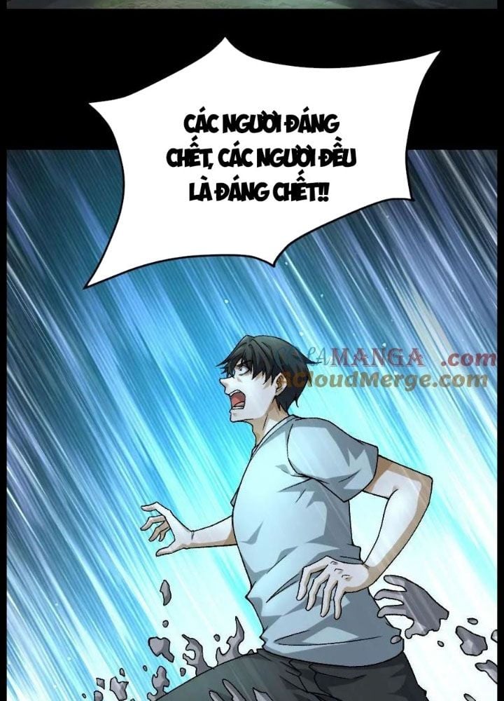 Ngày Tôi Sinh Ra, Bách Quỷ Dạ Hành, Tuyết Thi Hộ Đạo Chapter 679 - Trang 2