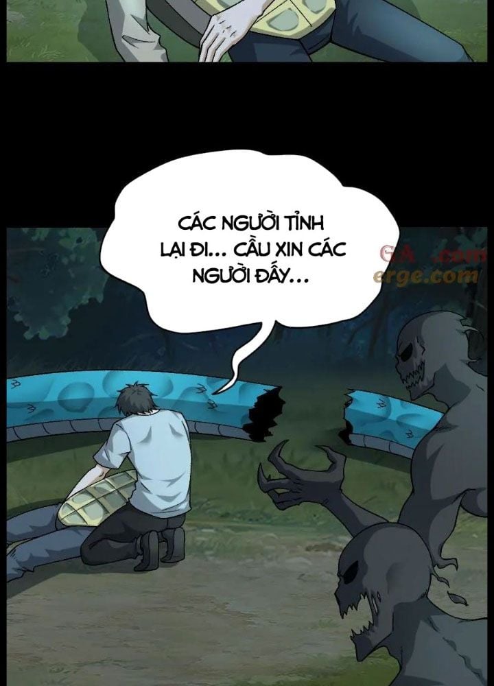 Ngày Tôi Sinh Ra, Bách Quỷ Dạ Hành, Tuyết Thi Hộ Đạo Chapter 679 - Trang 2