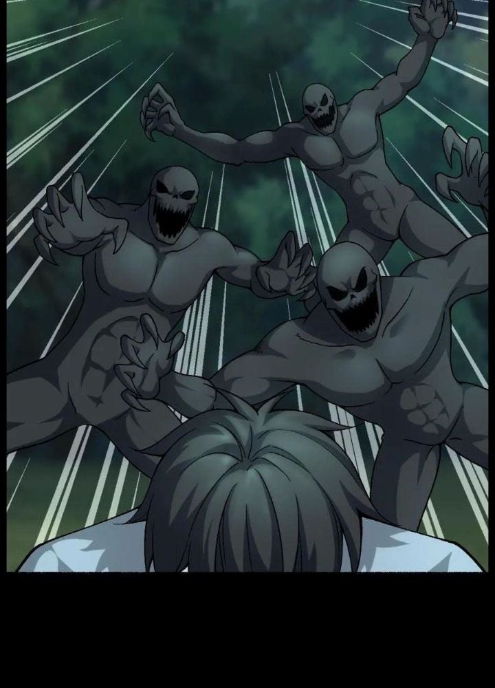 Ngày Tôi Sinh Ra, Bách Quỷ Dạ Hành, Tuyết Thi Hộ Đạo Chapter 679 - Trang 2