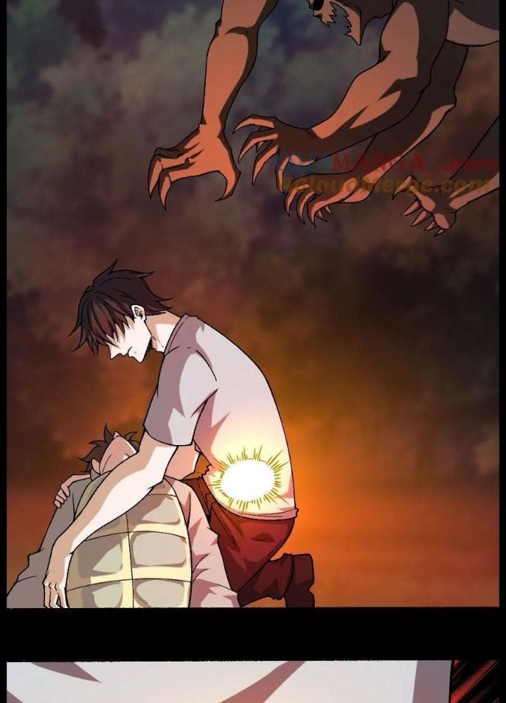 Ngày Tôi Sinh Ra, Bách Quỷ Dạ Hành, Tuyết Thi Hộ Đạo Chapter 679 - Trang 2