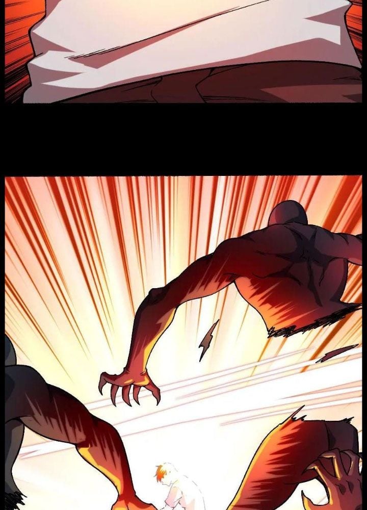 Ngày Tôi Sinh Ra, Bách Quỷ Dạ Hành, Tuyết Thi Hộ Đạo Chapter 679 - Trang 2