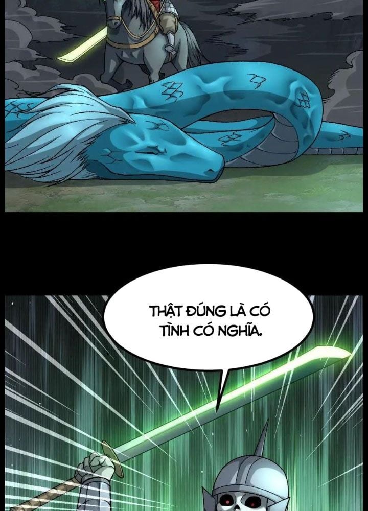 Ngày Tôi Sinh Ra, Bách Quỷ Dạ Hành, Tuyết Thi Hộ Đạo Chapter 679 - Trang 2