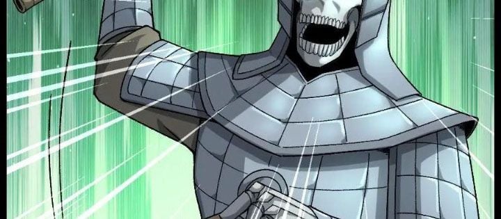 Ngày Tôi Sinh Ra, Bách Quỷ Dạ Hành, Tuyết Thi Hộ Đạo Chapter 679 - Trang 2