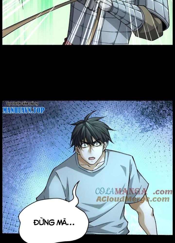 Ngày Tôi Sinh Ra, Bách Quỷ Dạ Hành, Tuyết Thi Hộ Đạo Chapter 679 - Trang 2