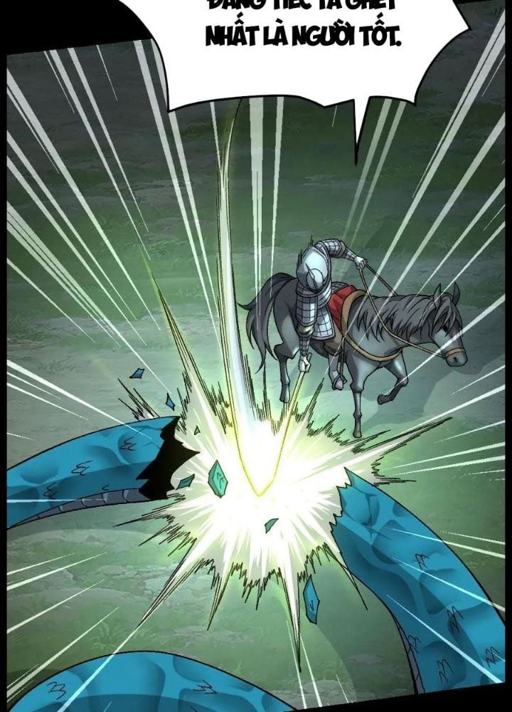 Ngày Tôi Sinh Ra, Bách Quỷ Dạ Hành, Tuyết Thi Hộ Đạo Chapter 679 - Trang 2