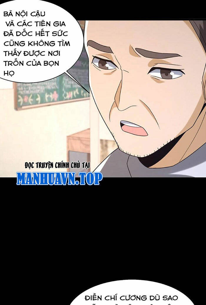 Ngày Tôi Sinh Ra, Bách Quỷ Dạ Hành, Tuyết Thi Hộ Đạo Chapter 68 - Trang 2