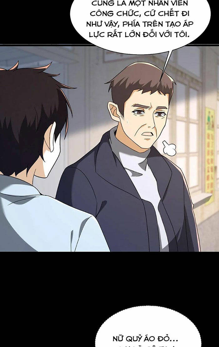 Ngày Tôi Sinh Ra, Bách Quỷ Dạ Hành, Tuyết Thi Hộ Đạo Chapter 68 - Trang 2