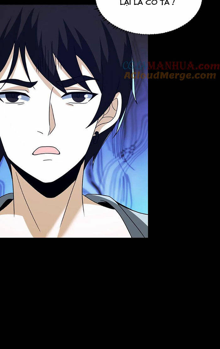 Ngày Tôi Sinh Ra, Bách Quỷ Dạ Hành, Tuyết Thi Hộ Đạo Chapter 68 - Trang 2