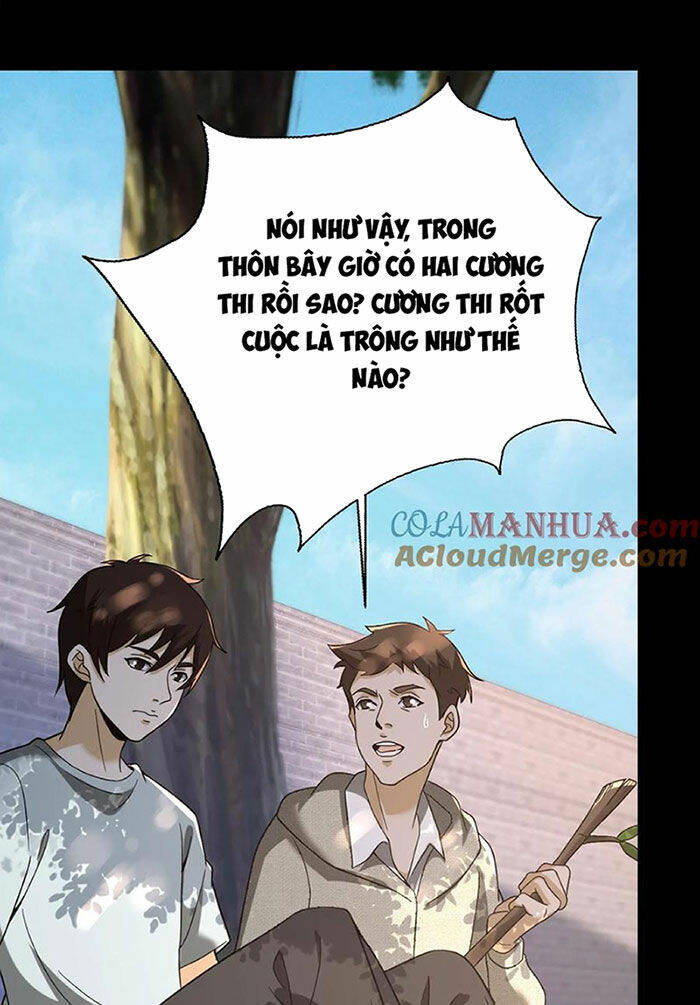 Ngày Tôi Sinh Ra, Bách Quỷ Dạ Hành, Tuyết Thi Hộ Đạo Chapter 68 - Trang 2