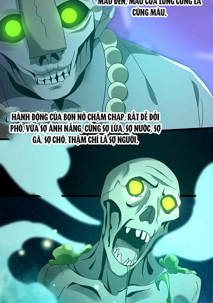 Ngày Tôi Sinh Ra, Bách Quỷ Dạ Hành, Tuyết Thi Hộ Đạo Chapter 68 - Trang 2