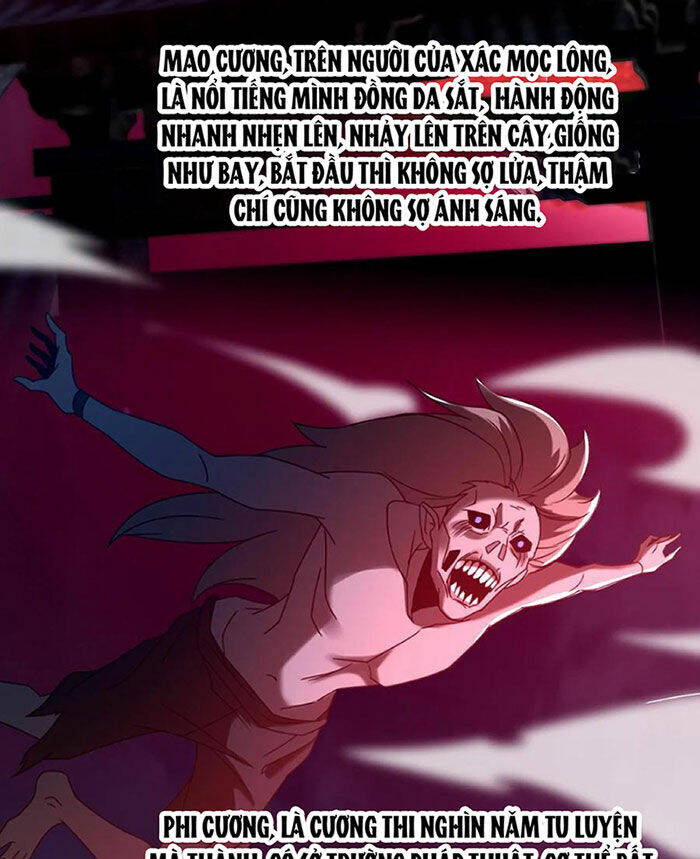 Ngày Tôi Sinh Ra, Bách Quỷ Dạ Hành, Tuyết Thi Hộ Đạo Chapter 68 - Trang 2