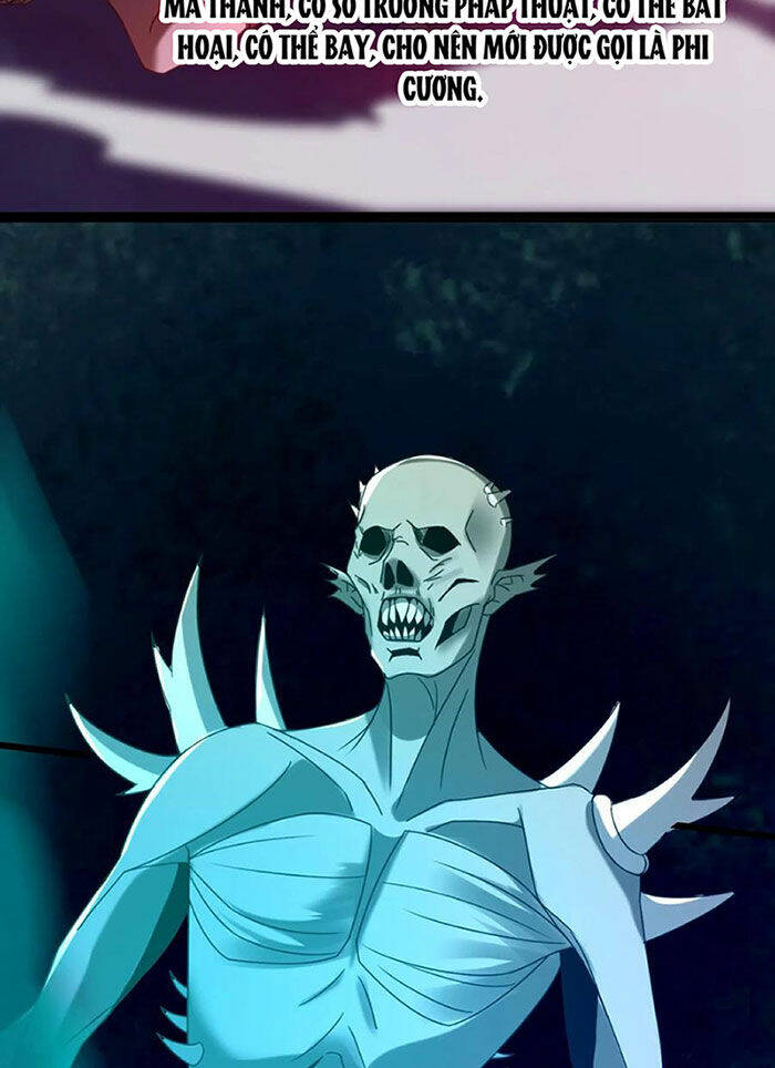 Ngày Tôi Sinh Ra, Bách Quỷ Dạ Hành, Tuyết Thi Hộ Đạo Chapter 68 - Trang 2