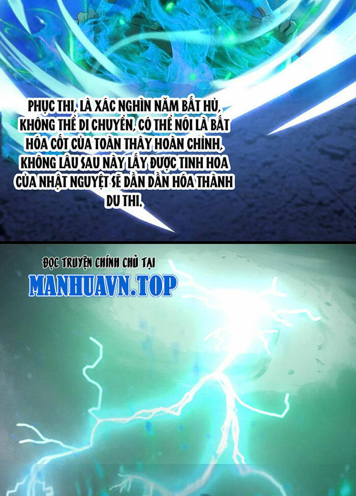 Ngày Tôi Sinh Ra, Bách Quỷ Dạ Hành, Tuyết Thi Hộ Đạo Chapter 68 - Trang 2