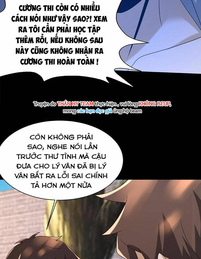 Ngày Tôi Sinh Ra, Bách Quỷ Dạ Hành, Tuyết Thi Hộ Đạo Chapter 68 - Trang 2