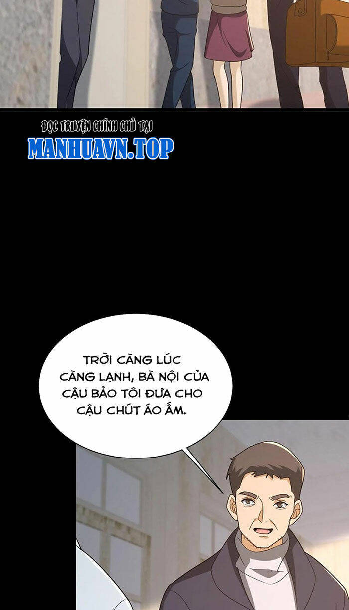 Ngày Tôi Sinh Ra, Bách Quỷ Dạ Hành, Tuyết Thi Hộ Đạo Chapter 68 - Trang 2