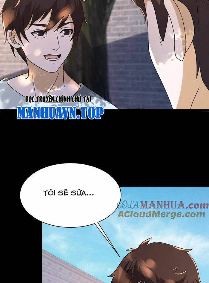 Ngày Tôi Sinh Ra, Bách Quỷ Dạ Hành, Tuyết Thi Hộ Đạo Chapter 68 - Trang 2