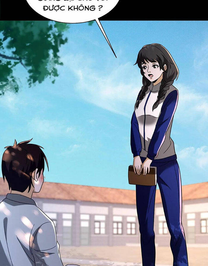 Ngày Tôi Sinh Ra, Bách Quỷ Dạ Hành, Tuyết Thi Hộ Đạo Chapter 68 - Trang 2