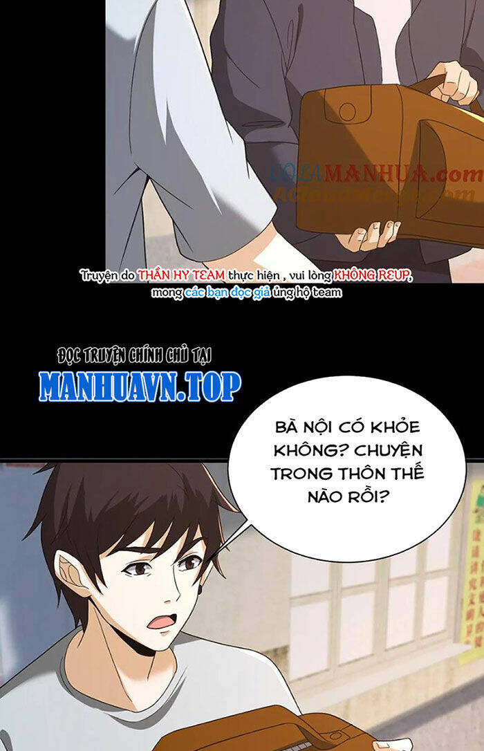 Ngày Tôi Sinh Ra, Bách Quỷ Dạ Hành, Tuyết Thi Hộ Đạo Chapter 68 - Trang 2