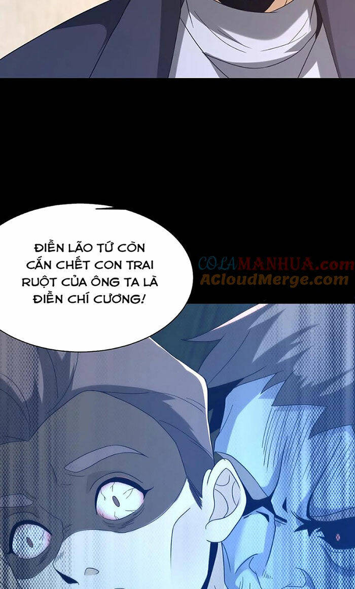 Ngày Tôi Sinh Ra, Bách Quỷ Dạ Hành, Tuyết Thi Hộ Đạo Chapter 68 - Trang 2