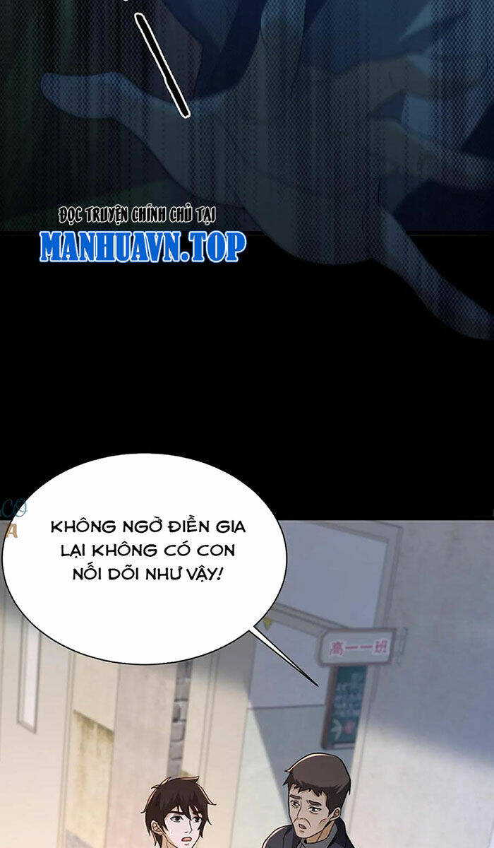 Ngày Tôi Sinh Ra, Bách Quỷ Dạ Hành, Tuyết Thi Hộ Đạo Chapter 68 - Trang 2