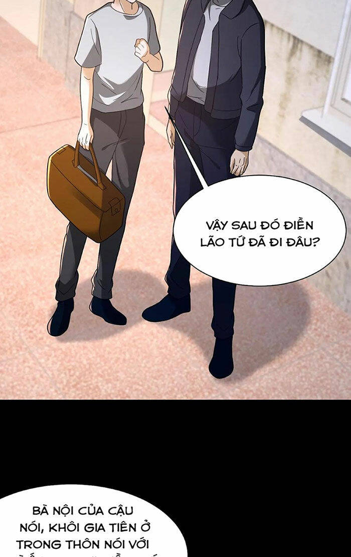 Ngày Tôi Sinh Ra, Bách Quỷ Dạ Hành, Tuyết Thi Hộ Đạo Chapter 68 - Trang 2