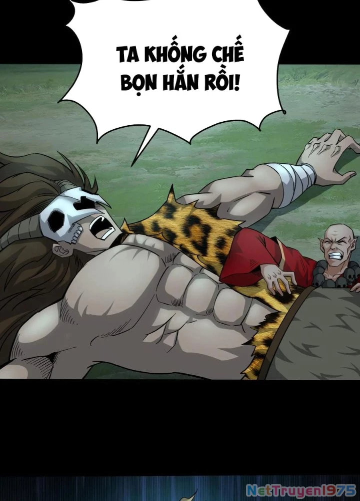 Ngày Tôi Sinh Ra, Bách Quỷ Dạ Hành, Tuyết Thi Hộ Đạo Chapter 680 - Trang 2