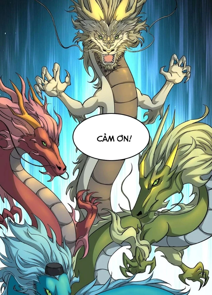 Ngày Tôi Sinh Ra, Bách Quỷ Dạ Hành, Tuyết Thi Hộ Đạo Chapter 680 - Trang 2