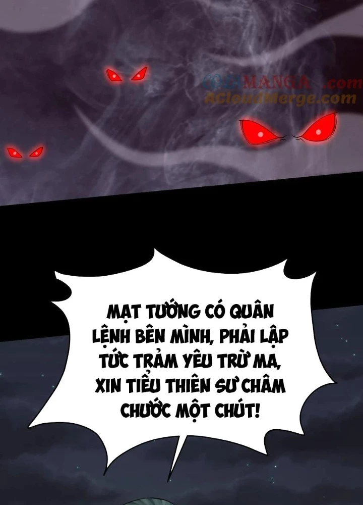 Ngày Tôi Sinh Ra, Bách Quỷ Dạ Hành, Tuyết Thi Hộ Đạo Chapter 680 - Trang 2