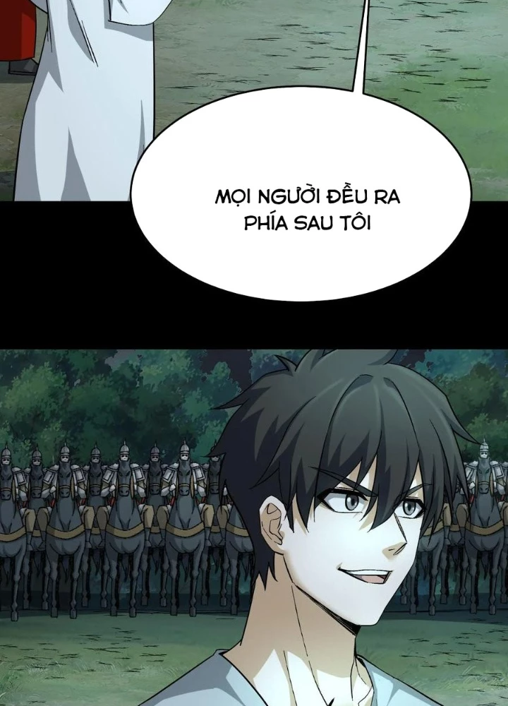 Ngày Tôi Sinh Ra, Bách Quỷ Dạ Hành, Tuyết Thi Hộ Đạo Chapter 680 - Trang 2