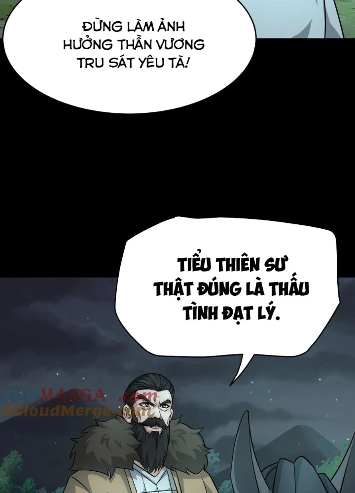 Ngày Tôi Sinh Ra, Bách Quỷ Dạ Hành, Tuyết Thi Hộ Đạo Chapter 680 - Trang 2