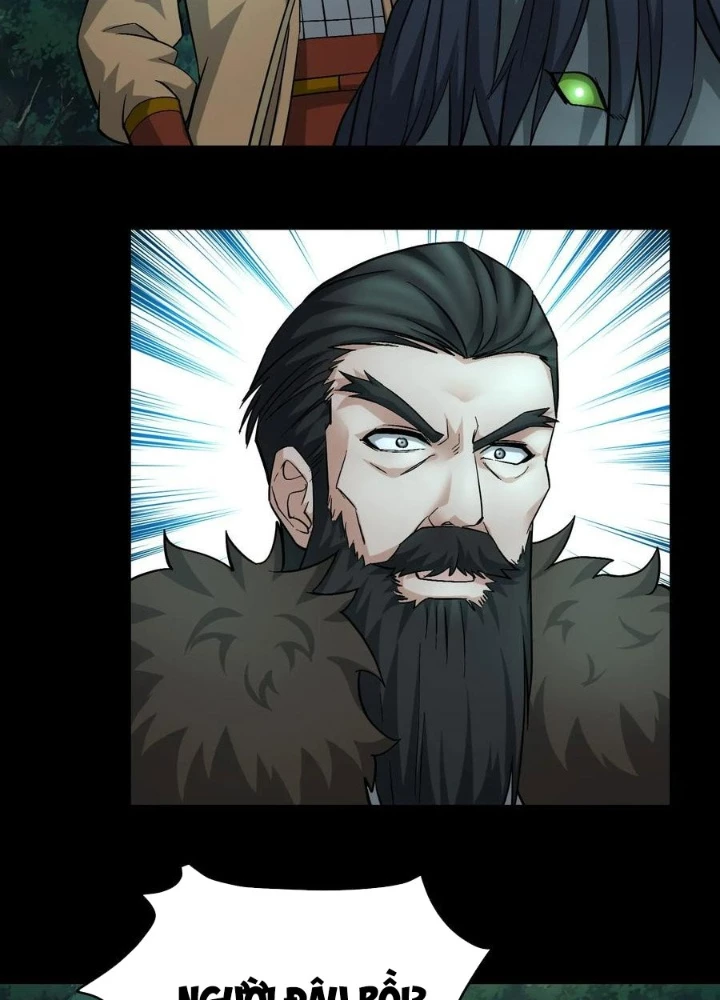 Ngày Tôi Sinh Ra, Bách Quỷ Dạ Hành, Tuyết Thi Hộ Đạo Chapter 680 - Trang 2