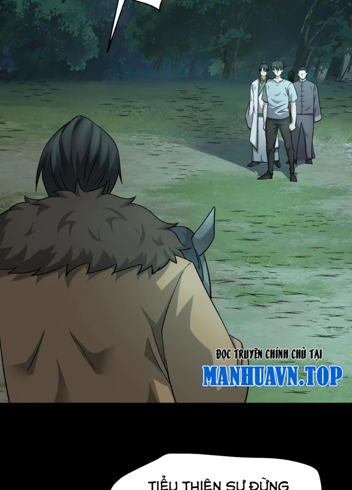 Ngày Tôi Sinh Ra, Bách Quỷ Dạ Hành, Tuyết Thi Hộ Đạo Chapter 680 - Trang 2